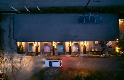 Sylvia Camping & Luxury Suites, Panel Hospitality Homes & Villas - Photo 36