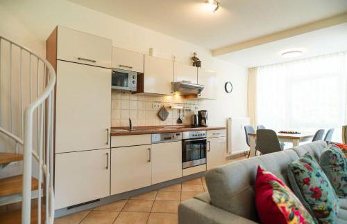 Residenz Meeresblick B2 - Foto 8