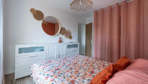 Appartement T2 - Proche de la mer - Foto 3