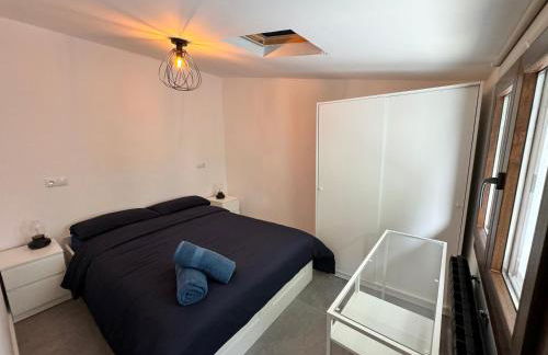 Casa Rascafría - Foto 39