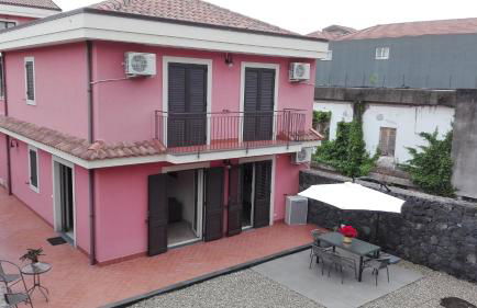 Villa Leonardi - Foto 13