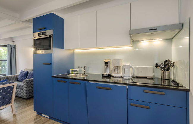 Center Parcs Park de Haan - Foto 30