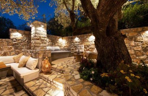 Olivea Premium Holiday Homes - Foto 21