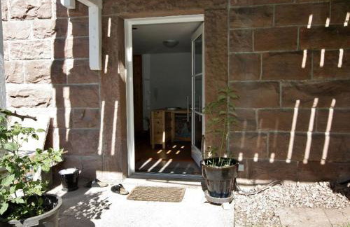 Rollstuhlgerecht auf d Kullenmühle - Foto 22