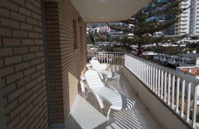 Apartamentos Mary - Foto 17