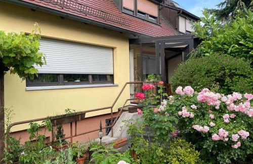 Charming, bright family home with conservatory - Foto 26