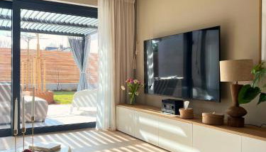 Die WolkenGuckerei - Foto 5, Garden, Garden view