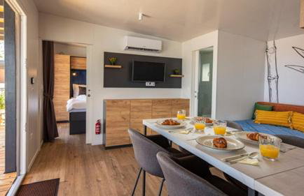 Terra Park SpiritoS - Luxury mobile house Ina - Photo 32