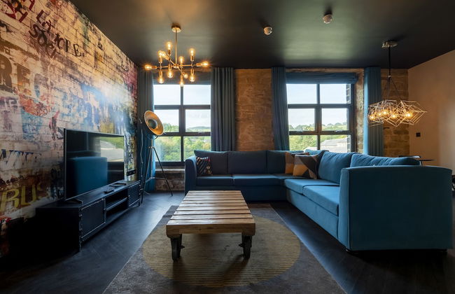 Bowers Mill Aparthotel - Foto 46