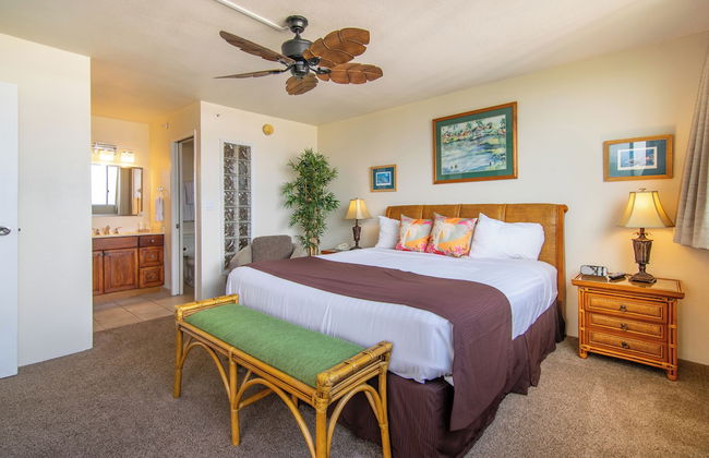 Royal Kahana Maui by OUTRIGGER - Foto 65