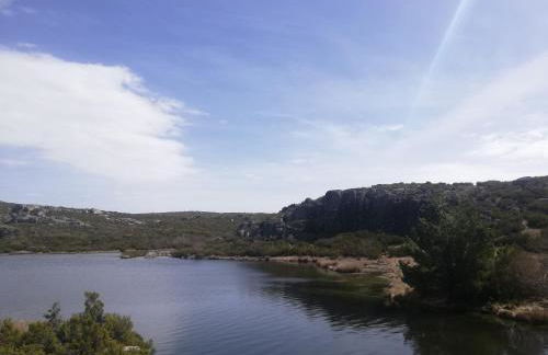 Sambuc'asa - Serra da Estrela - Foto 66