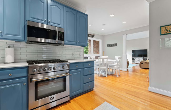 Leeloos on the Lake Sleeps 12 - Foto 15