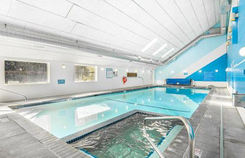 Mt Baker Den, Sleeps 4 - Foto 21