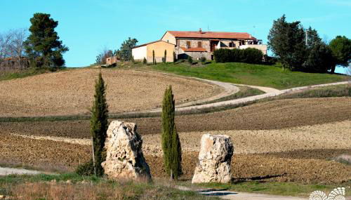 Poggio alla Pietra 26 - Foto 2, Garden