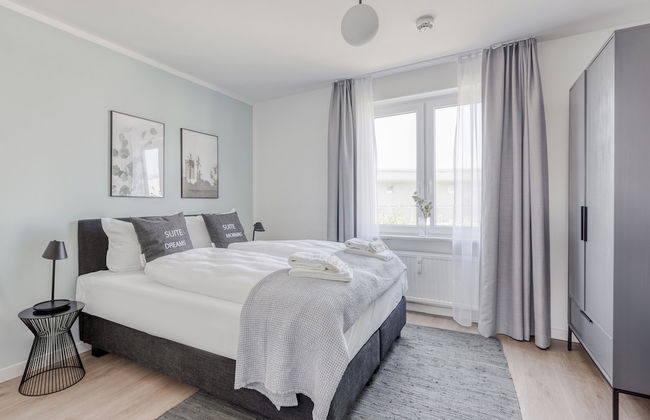 Limehome Wolfsburg Porschestraße - Foto 7