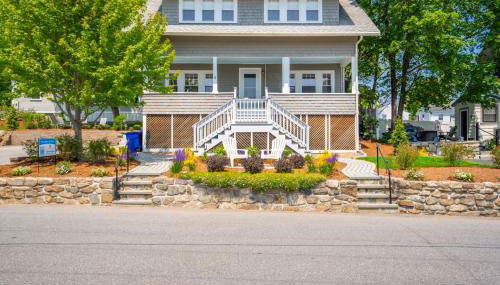 Ogunquit Village 4BR Walk to Beach, Dining & Town Center - Foto 2
