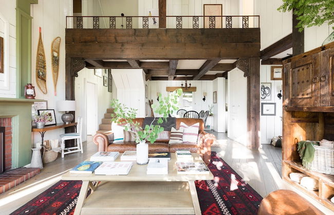 Everett by Avantstay 5mins to Palisades Tahoe w HOT TUB - Photo 4