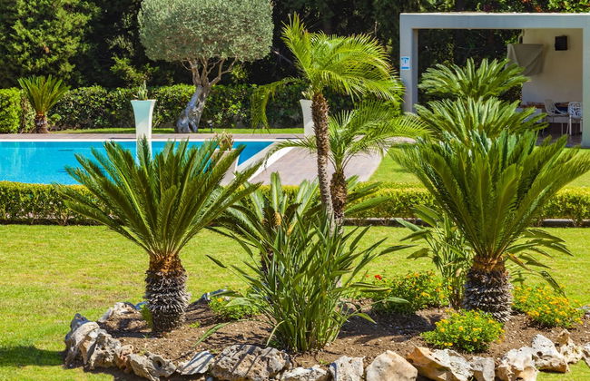 Bella Foresta Villa - Foto 44