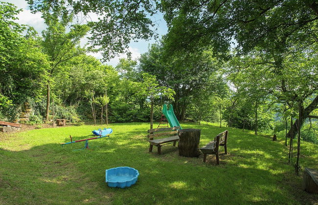 Villa in Lupoglav With Pool Near the Sea - Foto 20