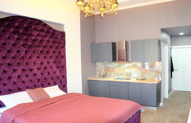 Kyiv City Center - Foto 15