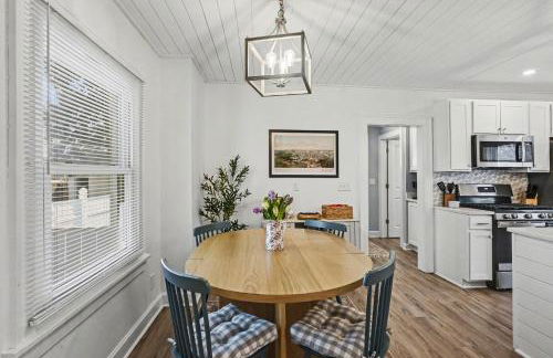 Cozy Campbell Bungalow - Foto 6