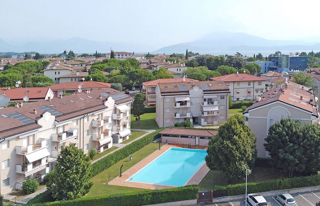 Maisonnette Il Todeschino B12 by Wonderful Italy - Foto 43