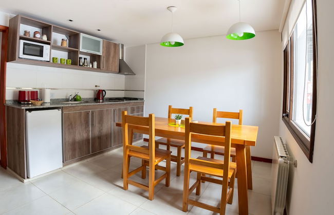 Andino Aparts - El Chalten - Photo 17