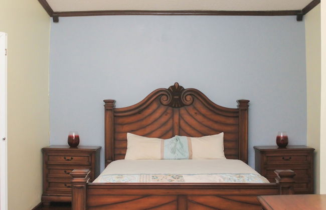 Marley Manor - Foto 7