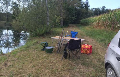 Privat Apartment- Near Strasbourg, Baden Baden - Foto 56