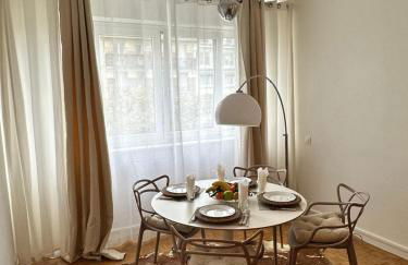 Equipé confort calme Métro 10 mn de Paris - Foto 28