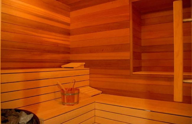 Luxurious, Spacious Villa With Sauna Located Next to a Castle - Foto 15