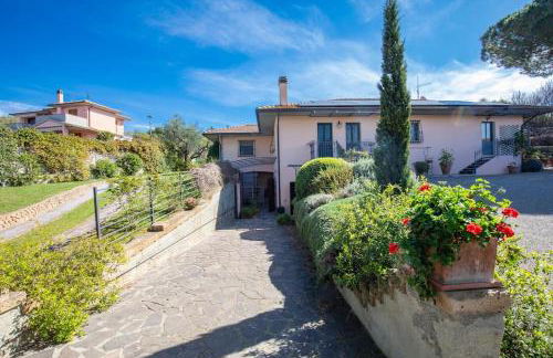 Affitti Brevi Toscana - Villa Chic - Foto 23