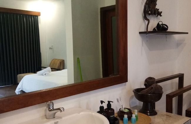 The luxe villas lombok - Foto 31