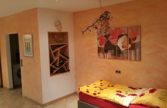 Appartments Casa del Sol - Foto 5