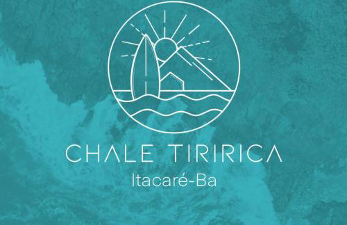 Chalé Tiririca pé na areia - Foto 64