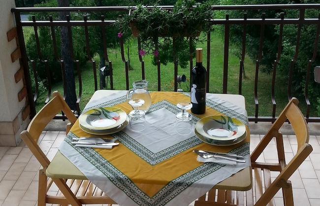 Agriturismo Persichitti - Foto 17