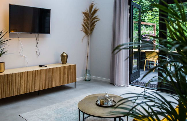 Holiday Home in Vrouwenpolder Near Beach - Foto 9