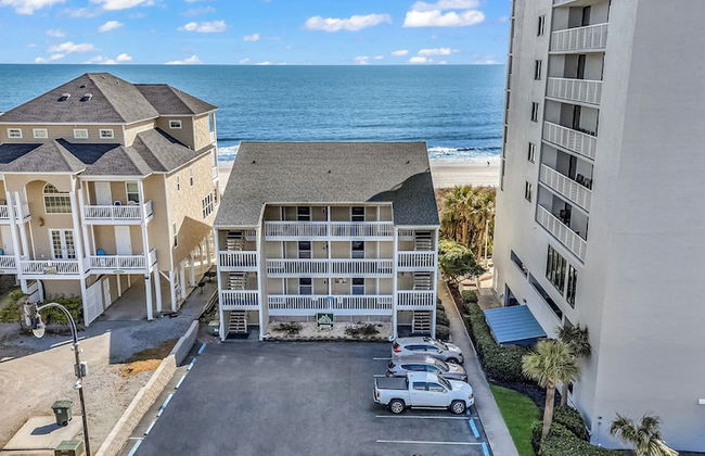 A Place at the Beach - Foto 47