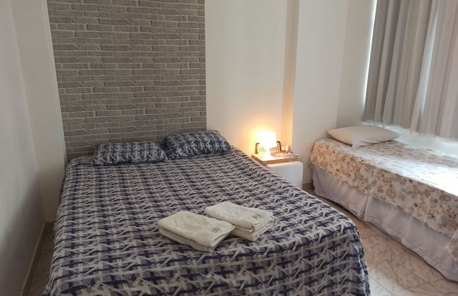 Leblon Apartment - Foto 8