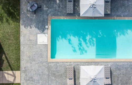 Villa Aris: A Serene Experience, 3BRs, Pool & Bbq - Photo 20