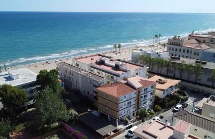 Apartamentos Ancora Romana - Foto 1