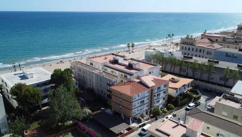 Apartamentos Ancora Romana - Foto 1