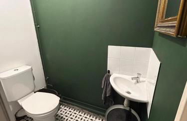 Appartement agréable 1 chambre - Foto 6