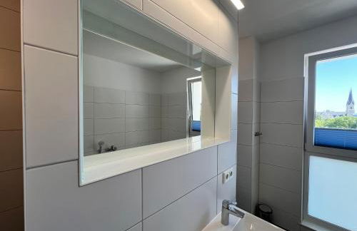 Monteurs- oder Ferien- Wohnung in Magdeburg! - Foto 37