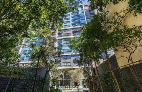 Condomínio com lazer completo e localização imbatível em POA - BLEs - Foto 1