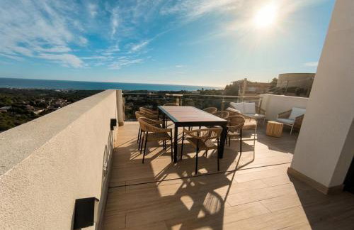 Les Flors de Cunit Villa Liria - Foto 22