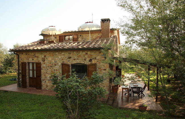 Casale Vigna Carbona - Foto 61