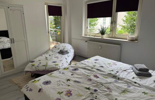 Rhein-Main Apartment in Hattersheim - Foto 20