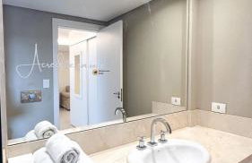 Flat Elegante e Confortável no Manhattan - Foto 14