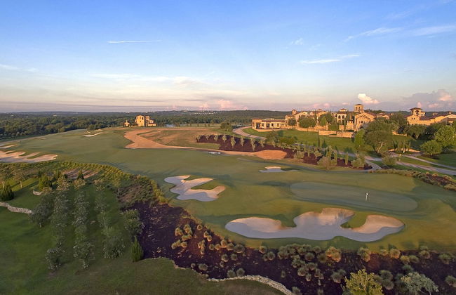 Siena at Bella Collina - Foto 28